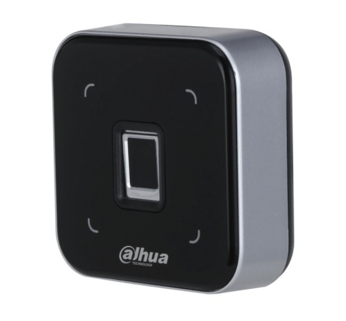 Зчитувач Dahua DHI-ASR2102A Mifare IP65 купити.