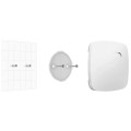 Кріпильна панель Smartbracket Ajax FireProtect white купити.