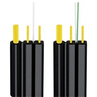 Оптичний кабель розподільний бухта 1000м FinMark FinMark FTTH001-SM-28