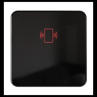 контролер зі зчитувачем карт, NFC, Bluetooth VIAsecurity VIAsecurity V-Card