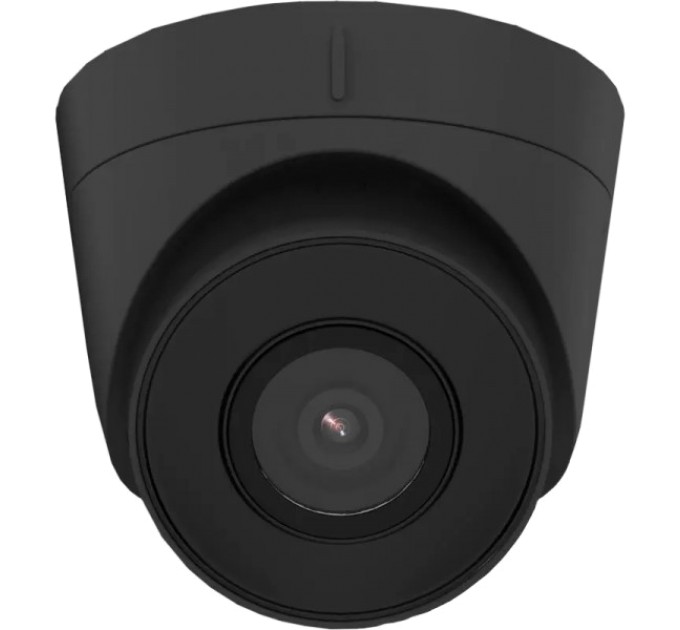 IP відеокамера Hikvision DS-2CD1343G2-I (BLACK) 4МП (2.8мм) купити.