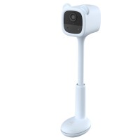 Радіоняня Ezviz BM1 (1080P,BE cs-bm1) с аккумулятором
