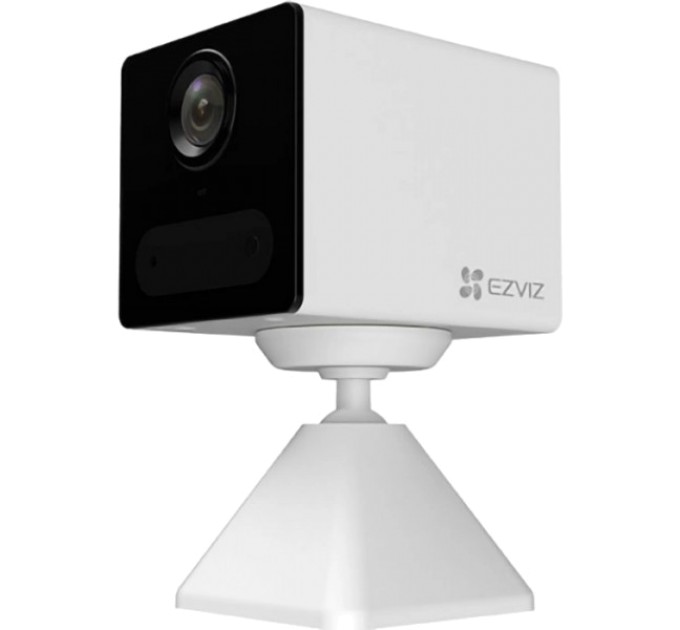 IP відеокамера Ezviz CB2 (1080P,WH cs-cb2) 1080p Wi-Fi купити.