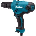 Мережевий дриль-шурупокрут з ударом Makita HP0300 купити.
