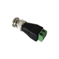 роз'єм BNC Screw купити.
