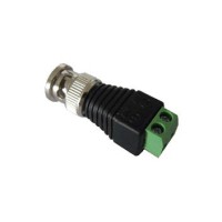 роз'єм BNC Screw