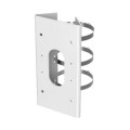 Кронштейн для кріплення на стовп Hikvision DS-1475ZJ-SUS купити.