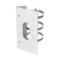 Кронштейн для кріплення на стовп Hikvision DS-1475ZJ-SUS
