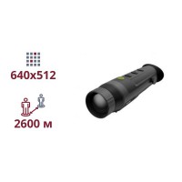 ТЕПЛОВІЗІЙНИЙ МОНОКУЛЯР Dahua PFI-R650 (50mm)