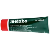 Консистентне мастило для хвостовика інструмента Metabo (631800000)