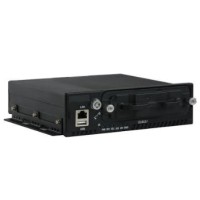 Автомобільний реєстратор Hikvision Hikvision DS-M5504HNI