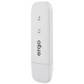 Роутер з антенним роз’ємом ERGO W023-CRC9 3G/4G USB Wi-Fi