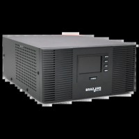 Джерело безперебійного живлення під акумулятор BRAZZERS BRSW-LFP-800-12 640 Вт