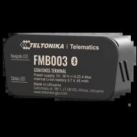 OBDII трекер (GSM/GPRS/GNSS, Bluetooth LE, Micro-USB) Teltonika FMB003 OBD OEM GSM/GPRS/GNSS
