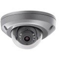 2Мп міні-купольна відеокамера Hikvision Hikvision DS-2CD6520DT-IO