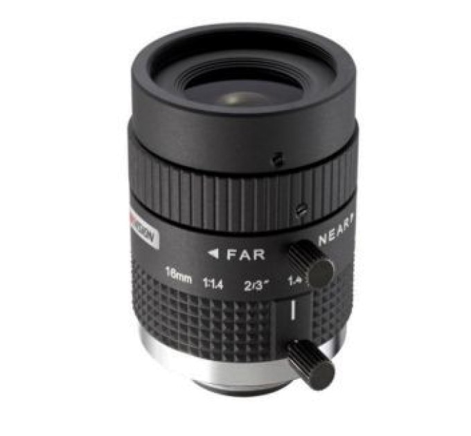 Об'єктив Hikvision MF-1614M-5MP 5МП купити.