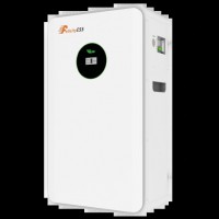 Літієва акумуляторна батарея FelicityESS LUX-E-48100LG03 48В 100А•ч 100А
