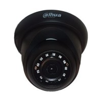 2 Мп HDCVI відеокамера DH-HAC-HDW1200RP-BE (2.8 мм)