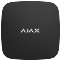 Сповіщувач Ajax LeaksProtect (black) затопления беспроводной
