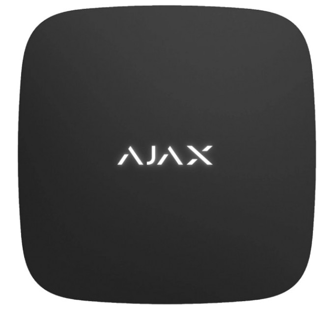 Сповіщувач Ajax LeaksProtect (black) затопления беспроводной купити.