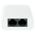 PoE-ретранслятор 100 Мбіт/с Hikvision DS-3E0103DP-E/R купити.