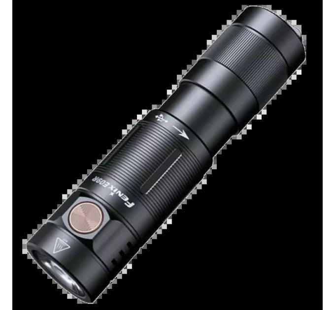 Ліхтар ручний Fenix Fenix E09R купити.