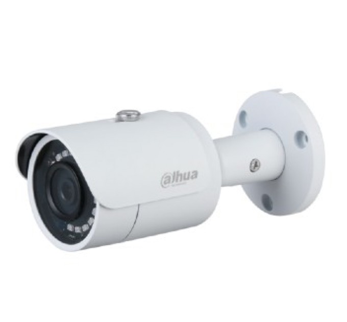 IP відеокамера Dahua DH-IPC-HFW1431SP-S4 4МП (2.8мм) купити.