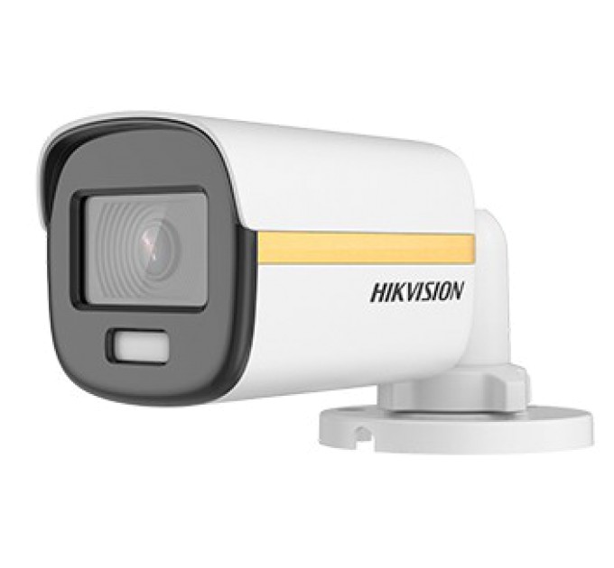 HDTVI відеокамера Hikvision DS-2CE10DF3T-F 2МП (3.6мм) купити.