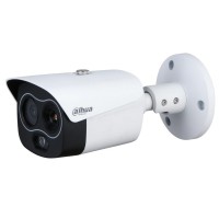 Тепловізійна камера Dahua DHI-TPC-BF1241 7мм WizSense