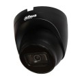 2Mп чорна IP відеокамера Dahua з вбудованим мікрофоном Dahua DH-IPC-HDW2230TP-AS-BE (2.8мм)