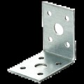 Кутник універсальний APRO 50х50х35х2.0 (10 шт) купити.