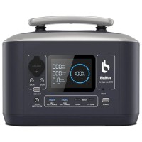 Портативне джерело живлення BigBlue CP600 600Вт 537.6 Вт•ч
