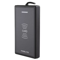 Настільний USB зчитувач проксі-карт Rosslare DR-6255