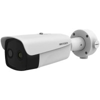 Двоспектральна камера Hikvision DS-2TD2667-35/PY
