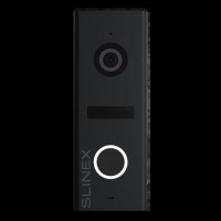 Виклична панель Slinex ML-17HD Black