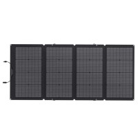 Сонячна панель Ecoflow EcoFlow 220W Solar Panel