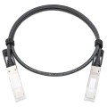 Кабель SFP+ 10G 1м купити.