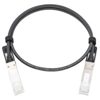 Кабель SFP+ 10G 1м