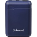 Повербанк Intenso Intenso Powerbank XS 10000(dark blue) 10000 mAh