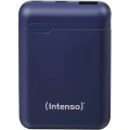 Повербанк Intenso Intenso Powerbank XS 10000(dark blue) 10000 mAh купити.