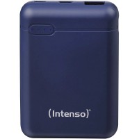 Повербанк Intenso Intenso Powerbank XS 10000(dark blue) 10000 mAh