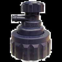 Кран LifeSaver Jerrycan Tap Dark Blue