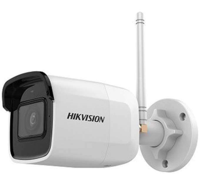 4 Мп IP відеокамера Hikvision c Wi-Fi DS-2CD2041G1-IDW1 (4 мм)