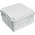 Коробка монтажна ABS 150х150х80, IP65, AP-UEA купити.