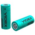 Аккумулятор Videx Li-ion 26650 5000mAh