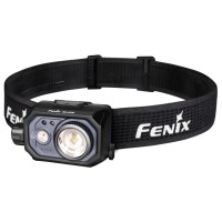 Ліхтар налобний Fenix ​​HL45R LED с бесконтактным датчиком