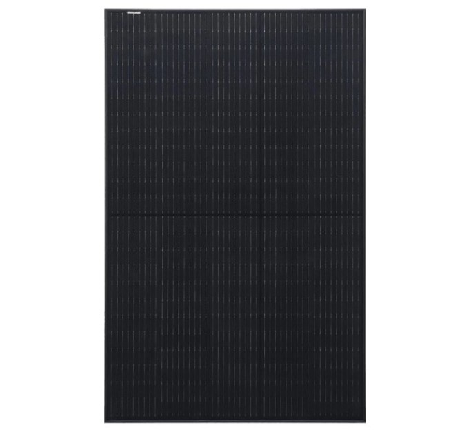 Сонячна панель PV модуль Risen Solar RSM40-8-400MB Full Black