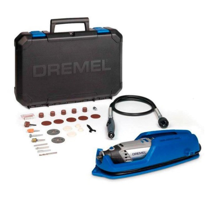 Багатофункціональний інструмент Dremel 3000-1/25 (F0133000JT)