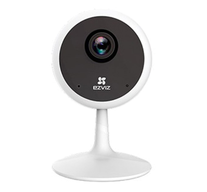 1МП Wi-Fi відеокамера Ezviz CS-C1C (D0-1D1WFR) купити.