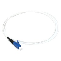 Пігтейл оптичний LC/UPC 1.5 метра SM Easy strip Corning SMF28e
